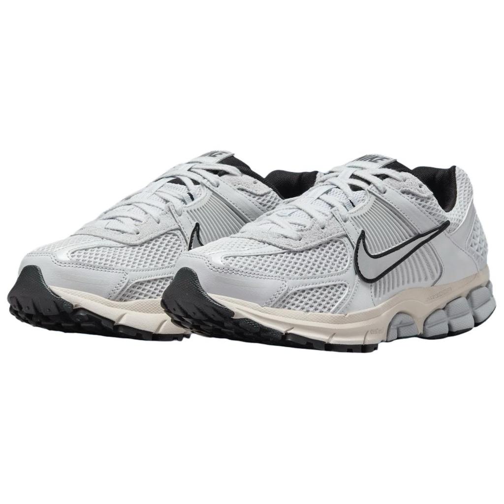 Nike Air Zoom Vomero 5 Платиновый Светло-орехово-коричневый Женские кроссовки Серый Чисто-платиновый Хром FN6742-002
