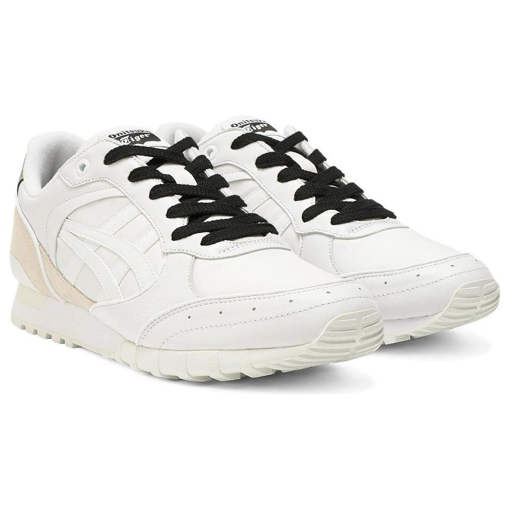 ONITSUKA TIGER Colorado Eighty-Five Унисекс Белый Бежевый Черный 1183C043-101