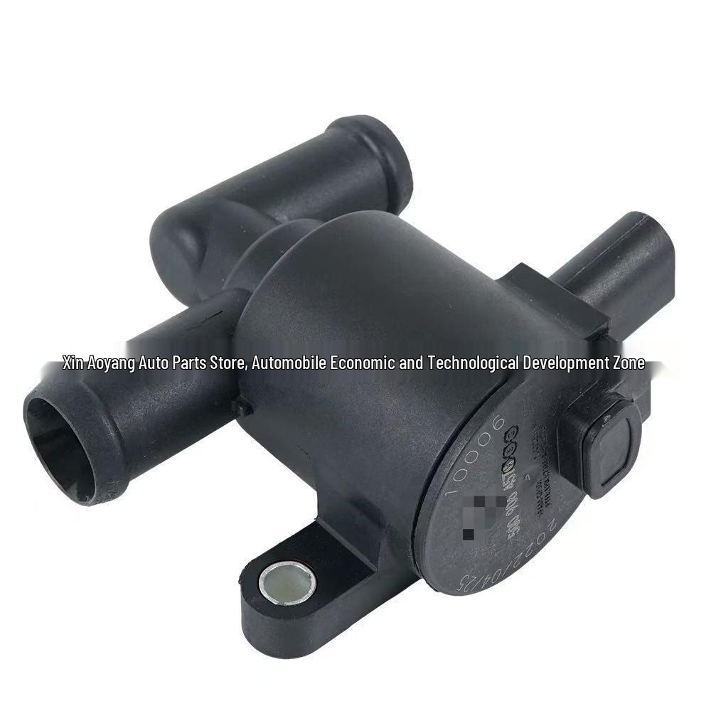 Compatible with VW Heater Water Valves & Pumps 5Q0906457B