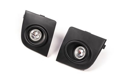 Противотуманки (модель 2006-2025) для Ford Fusion