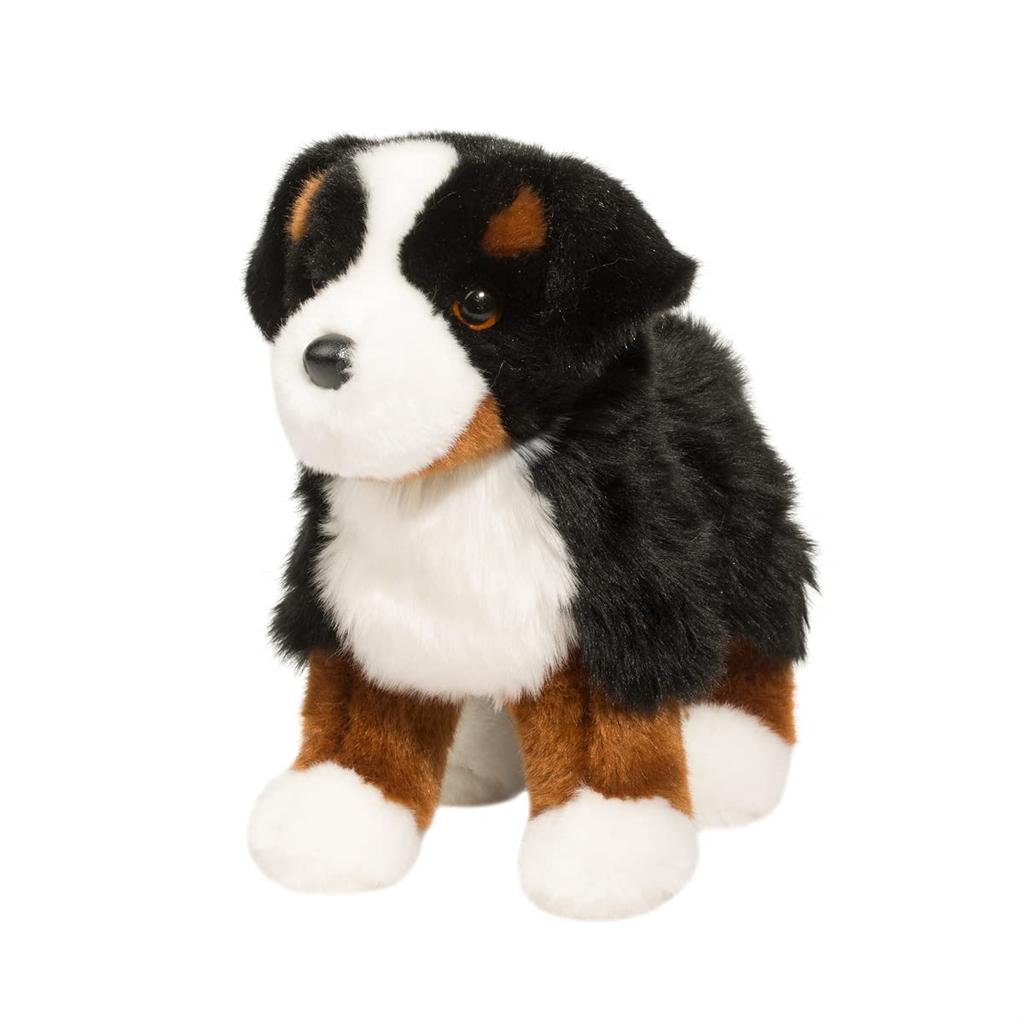 Douglas Stevie Bernese Mountain Dog 25cm Plush