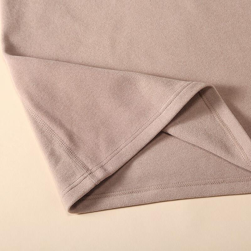 Мужской термотоп с начесом Langsheng