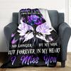 1pc Mother Daughter Bond Blanket, Lightweight Flannel Throw For Sofa, Bed, Travel, Camping, Livingroom, Office, Couch, Chair