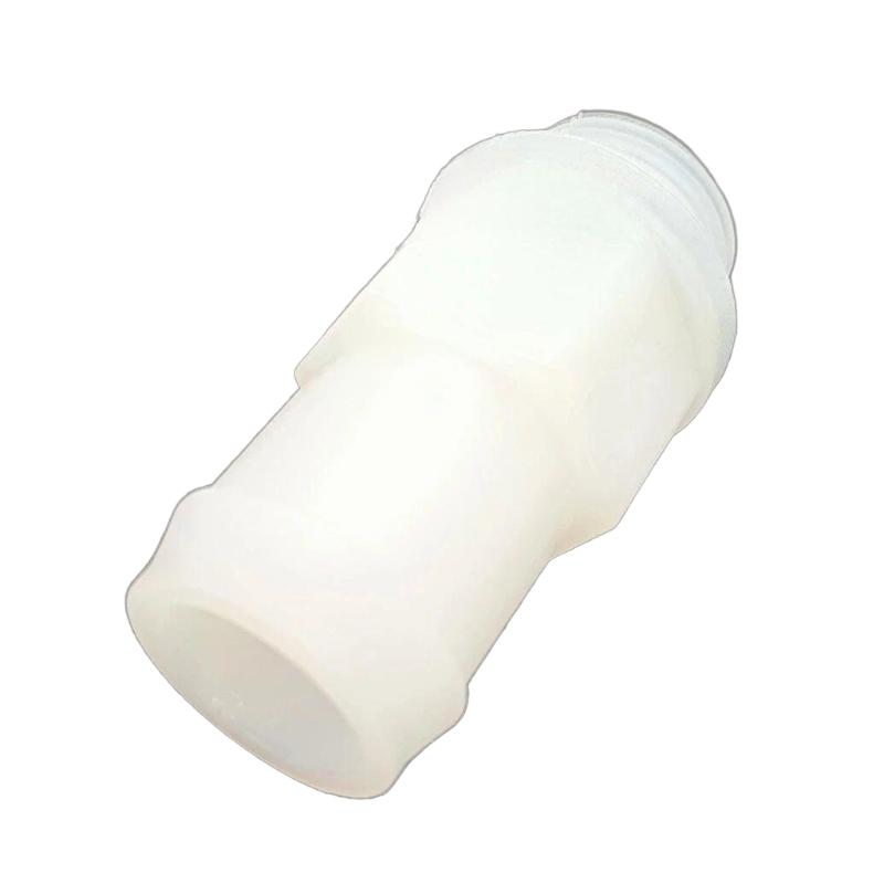 Прямой фитинг для модификации 293710124 Для лодочного мотора 130 155 185 215 230 260 300 Ремонтный фитинг-соединитель