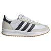 Run 70s 2.0 Sneakers Cloudfoam White