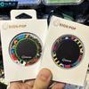 Kick-POP Magnetic Ring Holder for iPhone Phone Stand Holder 0.33mm Ultra Thin Universal Phone Ring Holder