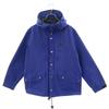 FREAK'S STORE Mountain Parka M Blue Men's Used