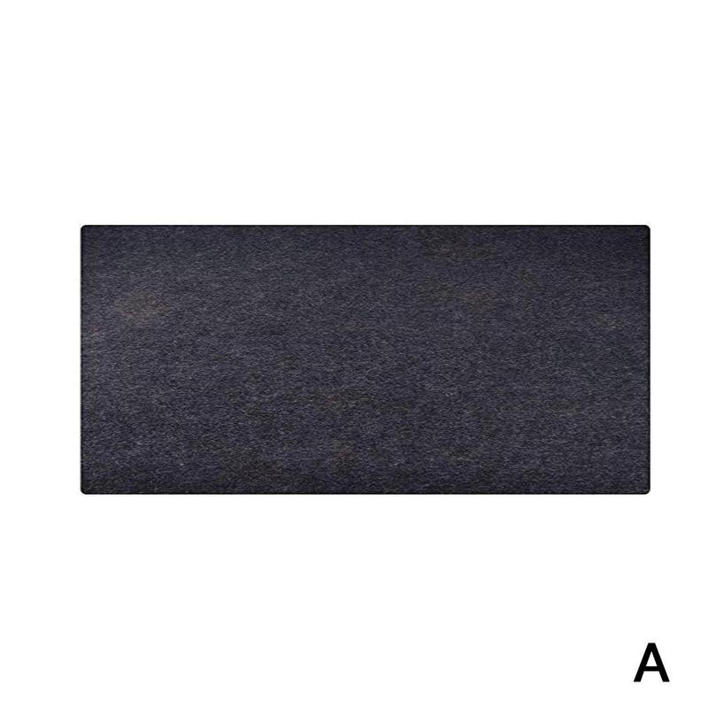 Car Maintenance Mat Oil Felt Proof Protective Waterproof Garage Tools and Floor Automotive Mat Repair Repairing Car Pad Cre C6H5