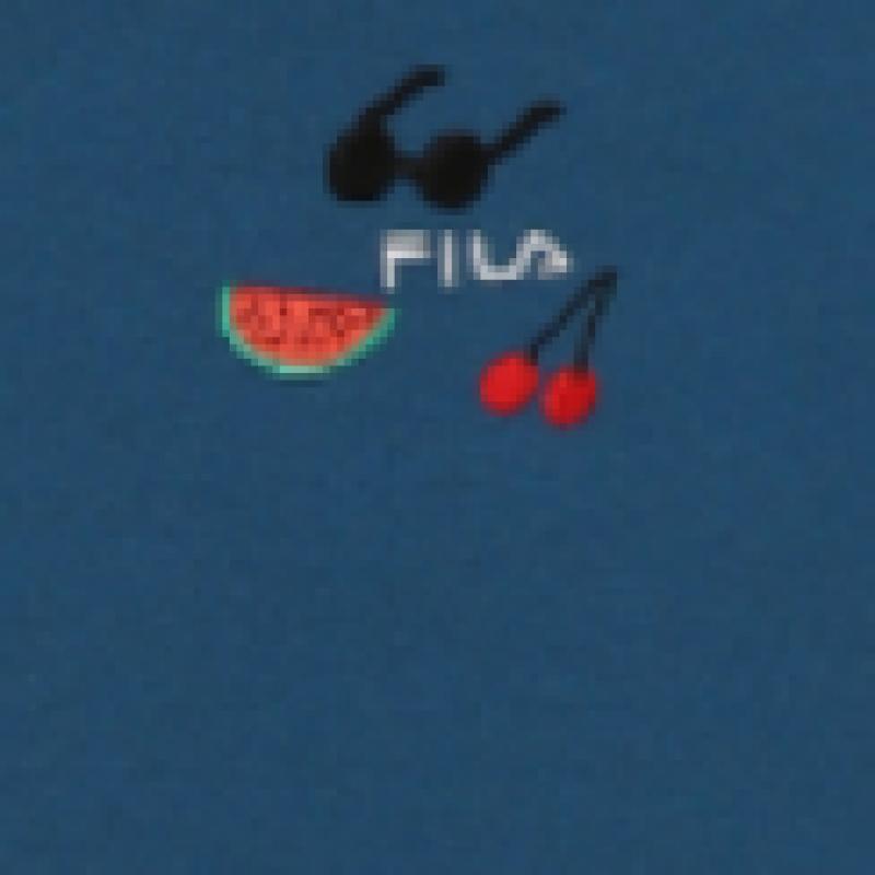 [Fila Kids] Fila X Susu Jin Summer Karati fk2tsf2s01X Vtb q0zfk2tsf2s01XVtb