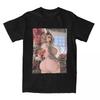 Bishoujomom Juliette Michele T Shirt Apparel for Men Women Unique Tee Shirt Short Sleeve Clothes Original