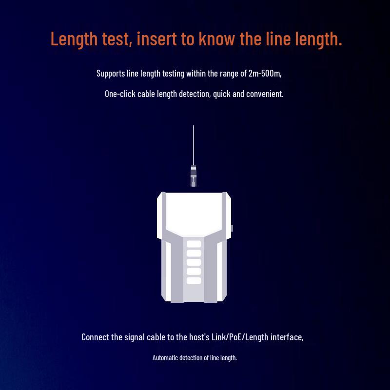 Tp-Link Многофункциональный сетевой кабельный тестер