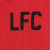 Liverpool FC Boys Crest Windbreak