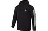 Adidas Three stripe Hooded Jacket IP2537
