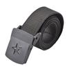Тактический нейлоновый холщовый ремень Bing Shuo (2-Pack)