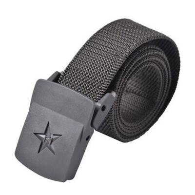 Тактический нейлоновый холщовый ремень Bing Shuo (2-Pack)