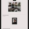 (sealed G-Dragon Membership Fam Kit Love Ver.