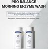 Доктор. Ceuracle Pro Balance Morning Enzyme Wash 50г – Мягкая пудра для умывания для ежедневного использования