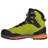 Lowa Альпинистские ботинки Cadin II Goretex Mid