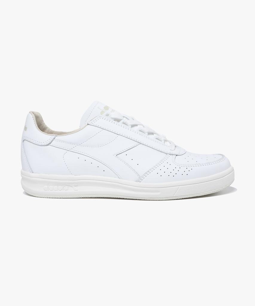 Diadora Неэлитный H Итальянский Спортивный Белый