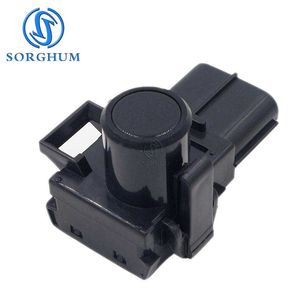 89341-33190 89341-33210 PDC Parking Reverse Sensor For Toyota Avalon Camry Land Cruiser Sienna Lexus GX460 LX570 RX350 RX450h