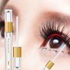 New Product Mascara Primer Transparent Thick Slender Waterproof Non-smudged Makeup Fine Brush Head Mascara