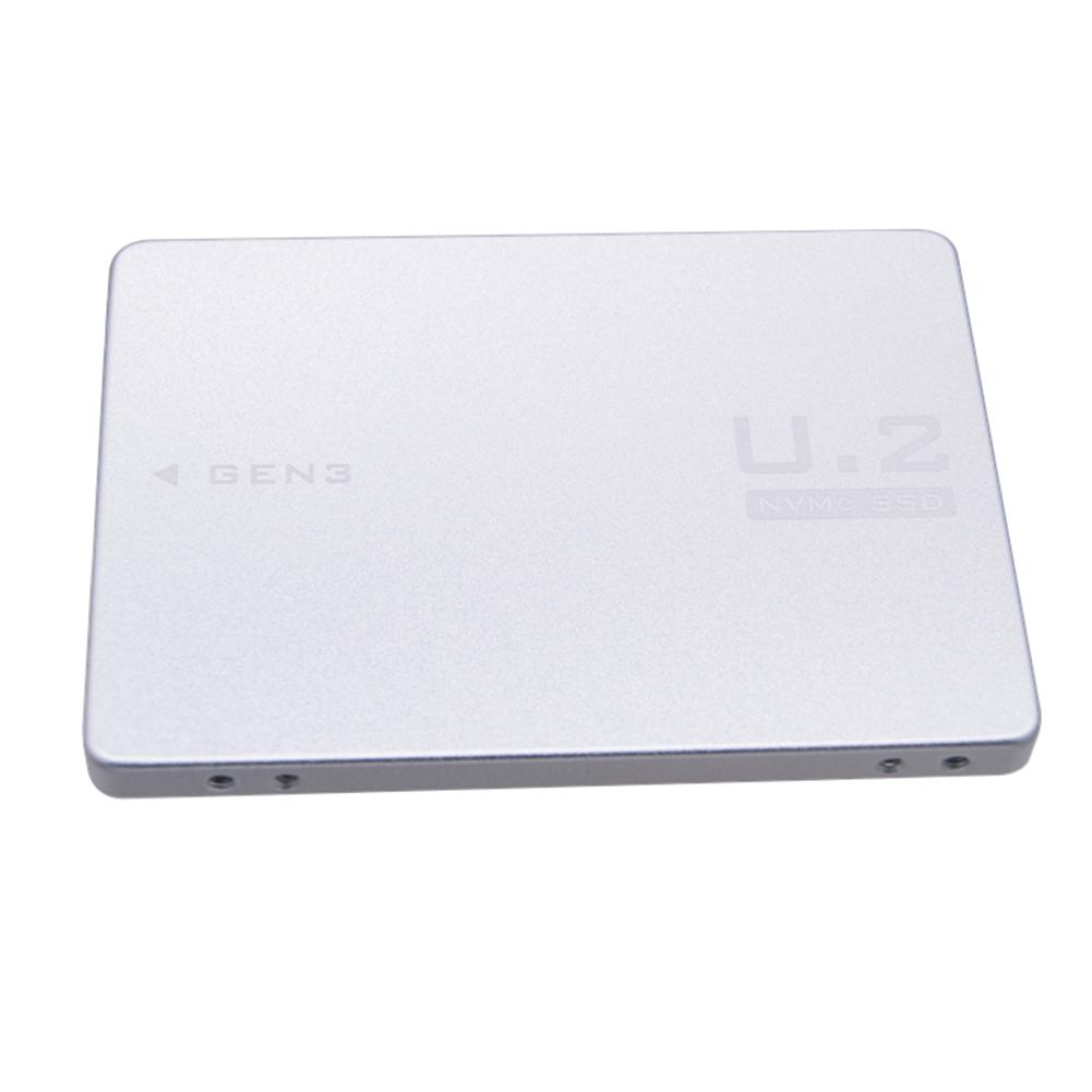 Карта-адаптер M.2 SSD на U.2 M.2 NVMe SATA-Bus NGFF SSD на PCI-e U.2 Адаптер Конвертер для Настольного Компьютера