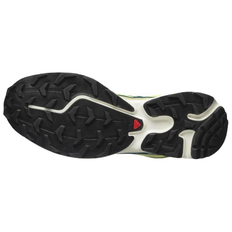 Кроссовки XT-6 Salomon 'Sunny Lime' L47445200