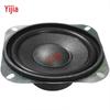 3 Ом 10 Вт 4-дюймовый Hi-Fi Аудиофильский Низкочастотный Динамик для DIY Аудиосистем