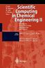 Книга Scientific Computing In Chemical Engineering II : Simulation, Image Processing, Optimization, and Control