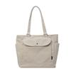 Japanese Canvas Large-capacity Bag Women's 2025 New Autumn and Winter Tote Bag Casual Simple Shoulder Commuter Tote Bag
