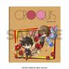 Persona Persona 5 Royal  Croquis Book Chara Flor Disciplist   Akechi