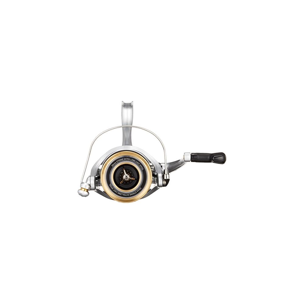Daiwa Fine Surf 17 Spinning Reel 35 Size Lightweight Design Fishing Gear
