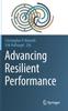 Книга Advancing Resilient Performance