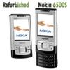 90% New Refurbished Nokia Original Nokia 6500 Slide Mobile Phone
