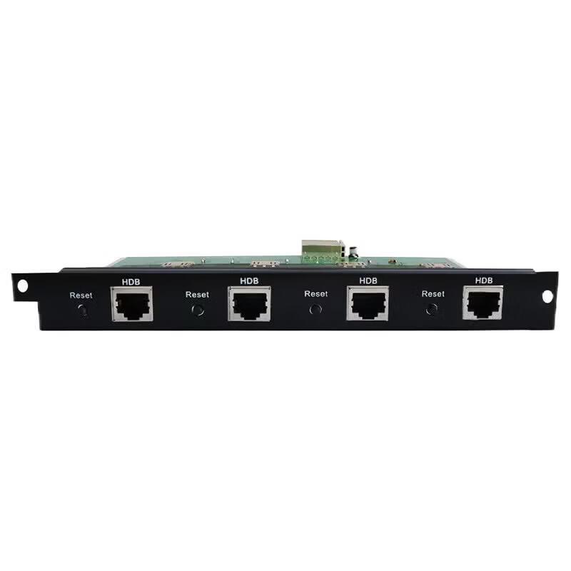LINGXIDA Conference Room Hybrid Video Matrix (CN version)