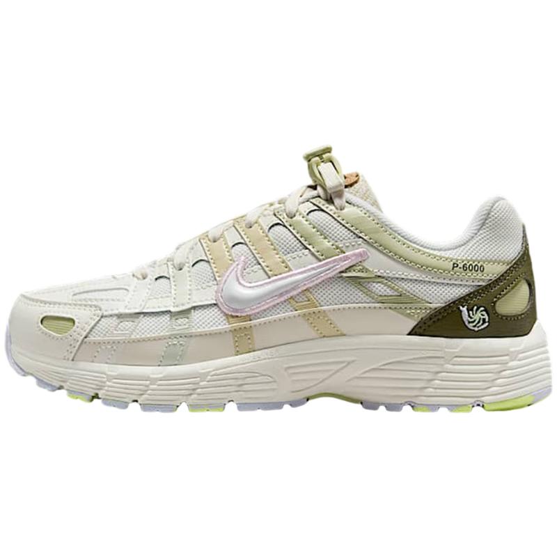 Nike Женские беговые кроссовки P-6000