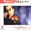 CD VENGEROV (MAXIM) - The Virtuoso WPCS4880 Japan ObiJapanese Pop/Rock Used