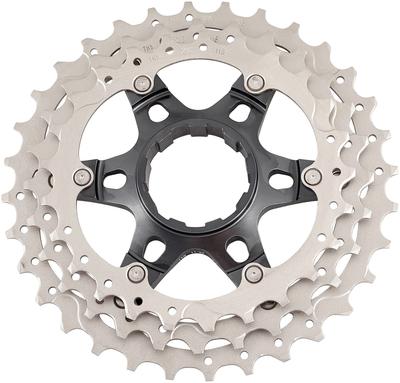 SHIMANO Ремонтные детали редуктора для Y1WG98060 (25-28-32Т) 11-32T CS-R8000