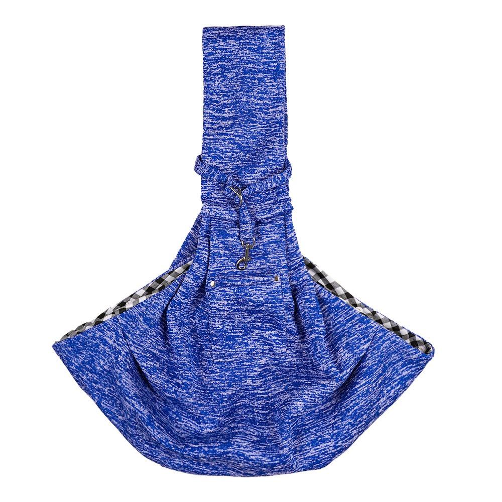 Большая вместимость сумка через плечо для домашних животных, дышащая сумка-переноска для кошек и щенков