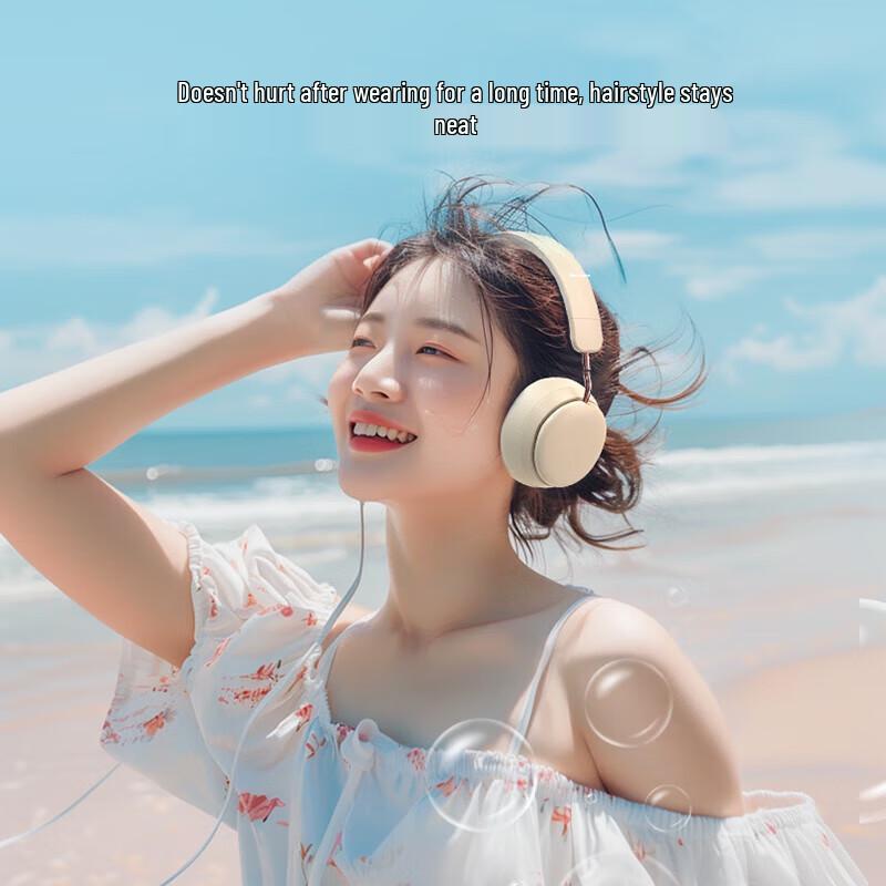 Newman TB206 Over-Ear Bluetooth Headset