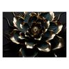 Wallpaper Lotus Flower Glamour