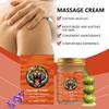 Soothing Muscle Massage Cream Moisturizing Soothing Discomfort Skin Care Massage Cream