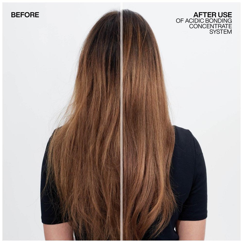 Redken Acidic Bonding Concentrate Shampoo 10.1 Oz