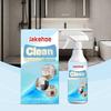 Jakehoe Household Cleaning Spray Is A Daily Toilet Inner Wall Glaze Bright, Stain-Removing And Scale-Removing Cleaning Spray