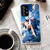 Крутой чехол с изображением самолета для Samsung Galaxy A52 A42 A32 A22 A12 A50 A51 Чехол для телефона A70 A71 A40 A41 A30S A31 A20E A21S A10S G