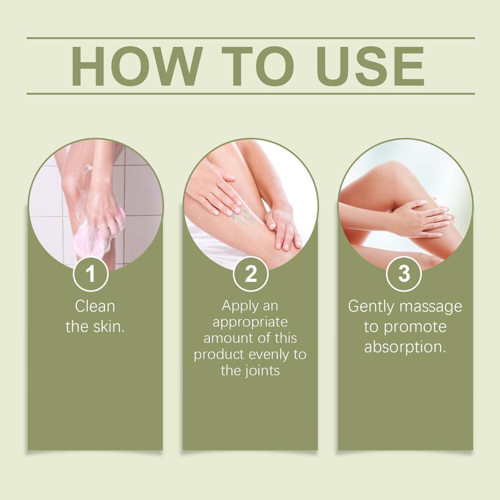 Травяной крем для суставов, мышц, дискомфорта и улучшения комфорта. Крем для местного ухода за телом.