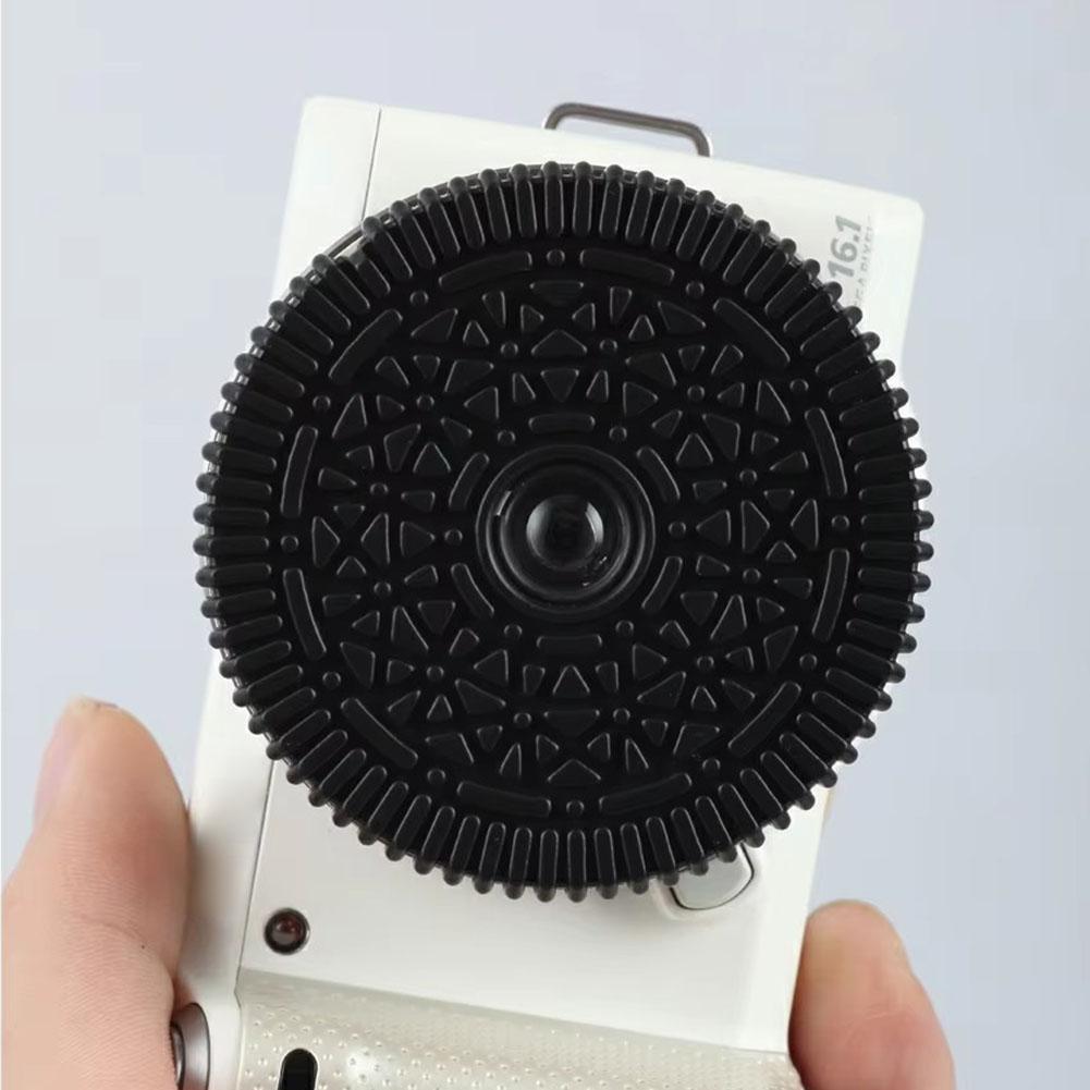 32мм F10 Свободный Фокус Блинчик Объектив Для Sony E Mount/для Nikon Z-Mount/для Fuji X-Mount/EF-M/M43 Mount Серии Свободный Фокус Объектив Камера