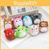 Super Soft Squishallow Keychain Animal Koala Plush Stuffed Toy Gift For Kids