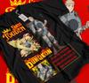 Laios Touden Dungeon Meshi T-Shirt Anime Vintage Special Unisex T-shirt Gift 420