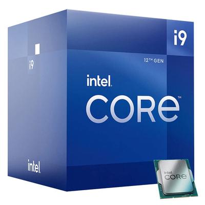 Intel Процессор Intel Core GHz16 core LGA1700 BX8071512900, официальный дистрибьютор в Японии, продукт i9-12900 2.4